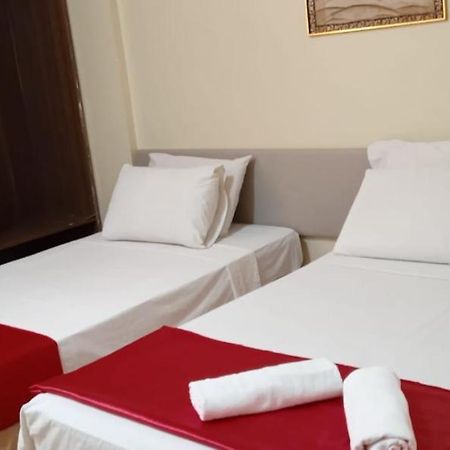 Plaza Hotel Manaus Eksteriør bilde